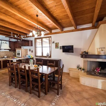 Villa Geraldina *