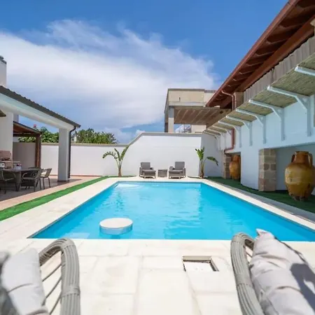 Villa Geraldina *