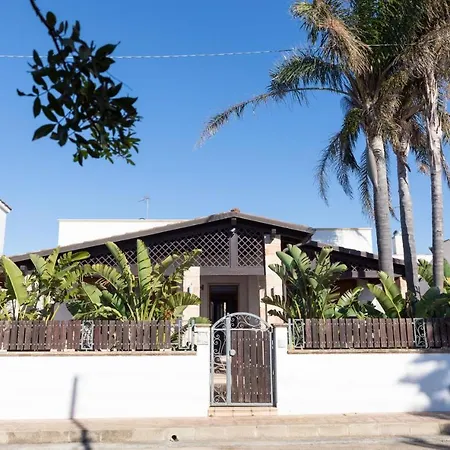 Villa Geraldina *