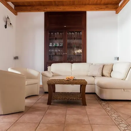 Apartment Villa Geraldina Torre Suda