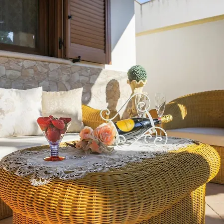 Villa Geraldina *