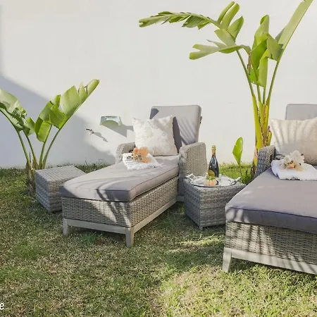 Apartment Villa Geraldina Torre Suda