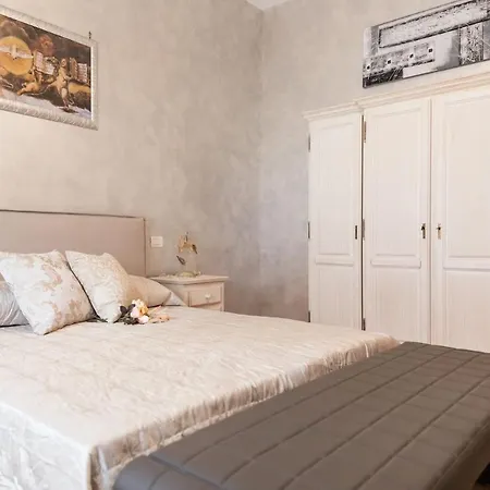Apartment Villa Geraldina