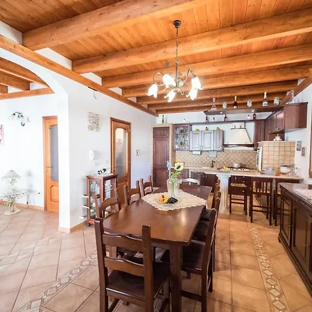 Villa Geraldina