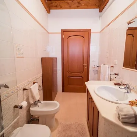 Villa Geraldina Apartment *