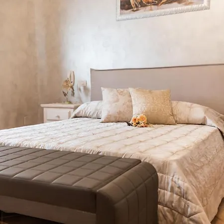 Apartment Villa Geraldina