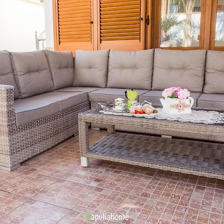 Villa Geraldina Apartment *