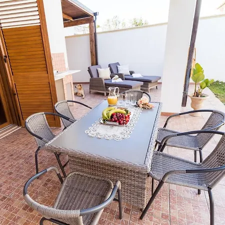 Villa Geraldina Apartment