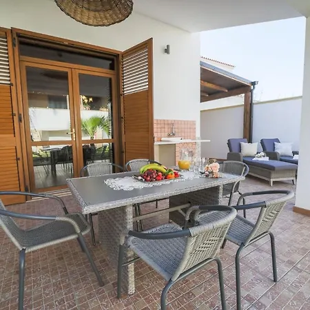 Villa Geraldina *