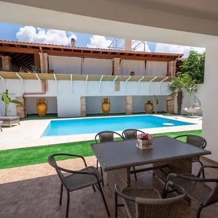 Villa Geraldina