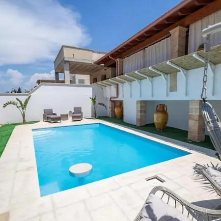 Villa Geraldina טורה סודה