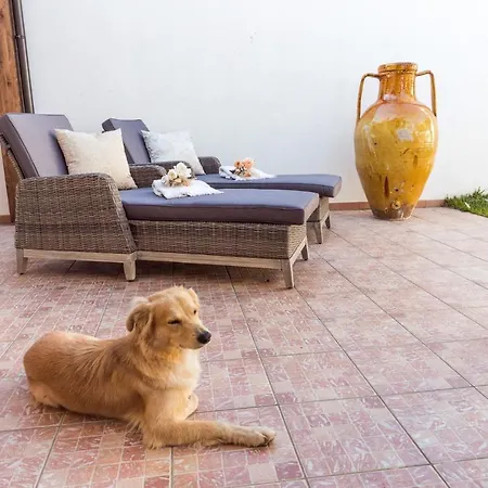 דירה Villa Geraldina טורה סודה
