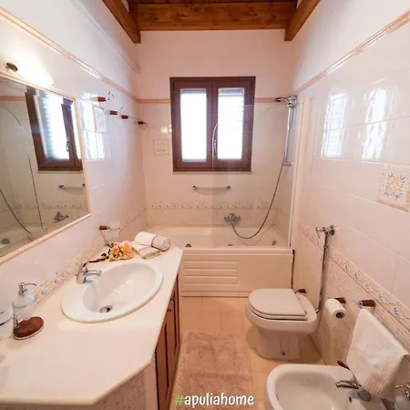 شقة Villa Geraldina توري سودا