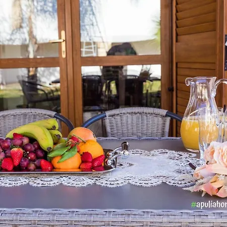شقة Villa Geraldina *