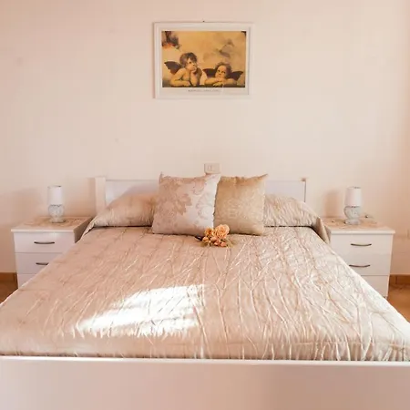 Villa Geraldina *