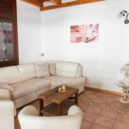 Villa Geraldina
