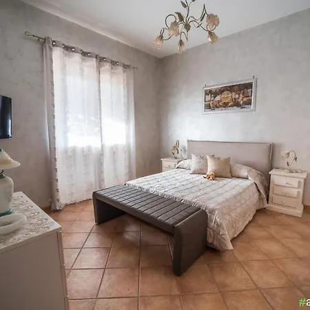 Villa Geraldina شقة توري سودا