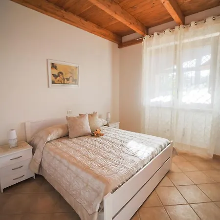 Villa Geraldina شقة *