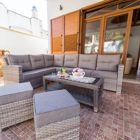 Villa Geraldina *